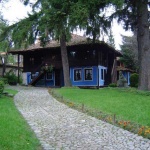 Министерството на туризма подкрепя запазването статута на Копривщица