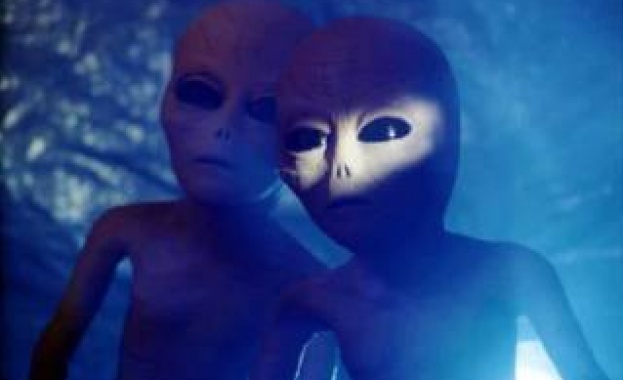 SETI: Извънземните ни заплашват!