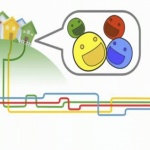Google с Googles