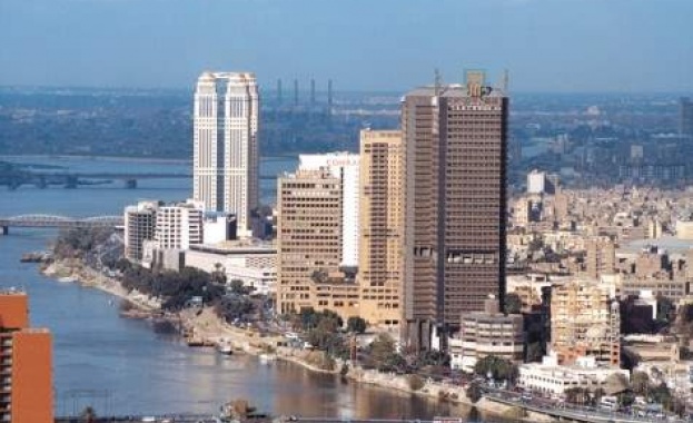 Делегация на палестинското движение Хамас е пристигнала в Кайро предаде