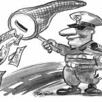 Карикатурист на годината