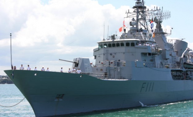 Москва: Няма да оставим без отговор санкциите на ЕС за инцидента в Керченския пролив