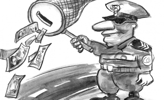 Карикатурист на годината