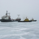 Русия може да затвори напълно Азовско море за украински кораби