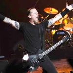Учени: Парчета на "Metallica" премахват тъгата