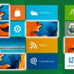Firefox за Windows 8