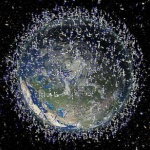 Заработи руска научна станция за откриване на космически отпадъци и опасни обекти