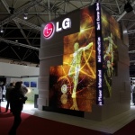 Нови модели на LED дисплеи на LG харчат по-малко ток  