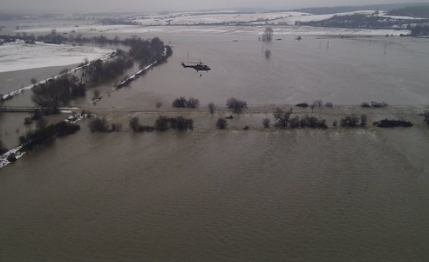 ООН: Растящите въглеродни емисии ще увеличат риска от въоръжени конфликти и глад