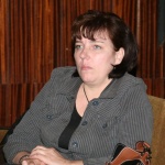 Ирена Узунова пред КРОСС: Бедственото положение в Харманли, Любимец и Свиленград остава
