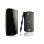 Acer пуска смартфон
