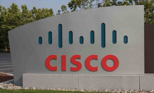Cisco срещу Microsoft за Skype  
