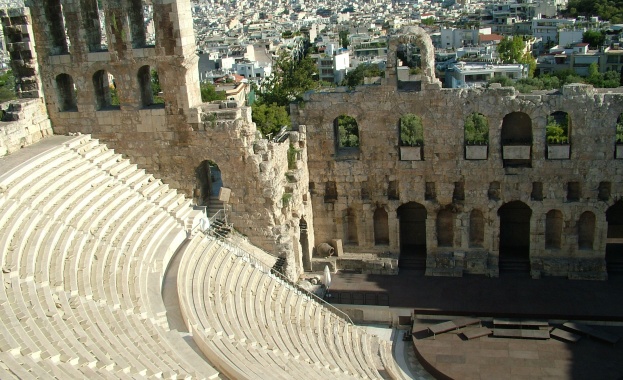 В Атина започва евро-арабска среща "Партньори за развитие"