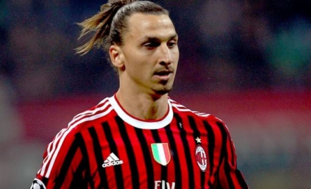 Златан Ибрахимович изведе Юнайтед до нов успех в Англия