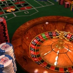 Печеливши стратегии за игра рулетка в казино Сезам