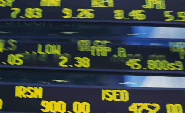 Един ден от кримската операция на Русия заличи 72 млрд. долара от икономиката