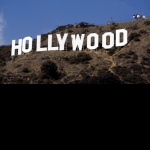 Емблематичният надпис "Холивуд" навърши 100 години
