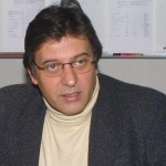 Близки и приятели изпратиха журналиста Сашо Авджиев  