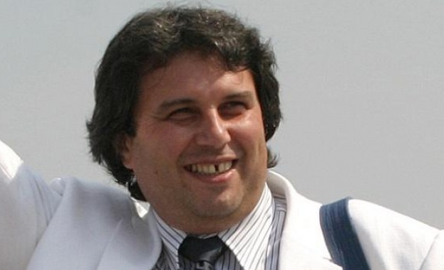 Таню Киряков стана "Рицар на годината"