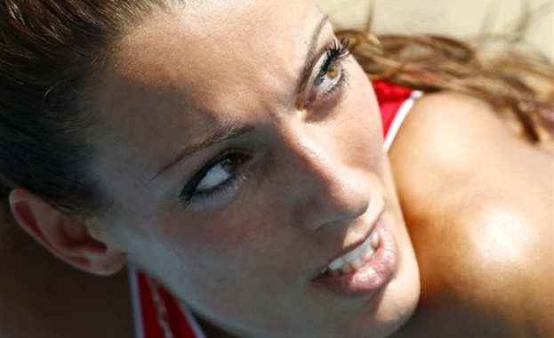 Ивет Лалова: Следващата ми цел е Олимпиадата