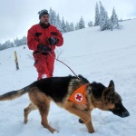 Мъгла затруднява издирването на изгубения в Стара планина турист