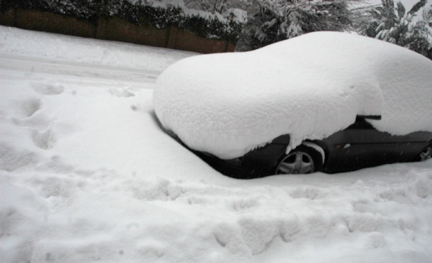 АПИ: Движението през Рижкия проход ще бъде възстановено бързо