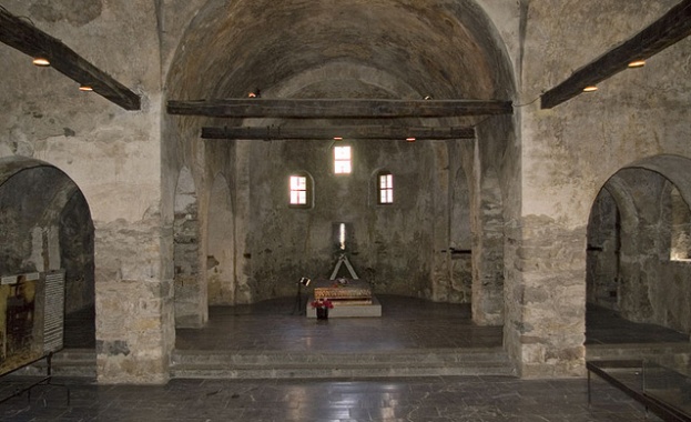 Събор на св. Баташки мъченици