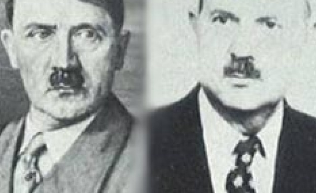 Във Франция откриха сина на Хитлер?