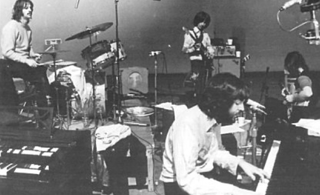 Закриват студиото, в което са се снимали The Beatles