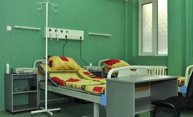 Само четирима души с COVID 19 останаха на лечение в държавната