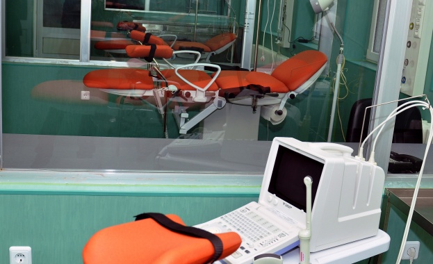 Ако броят на болните от COVID 19 в болница достигне 1000