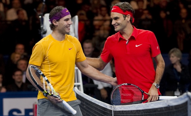 Федерер срещу Надал на финала в Маями