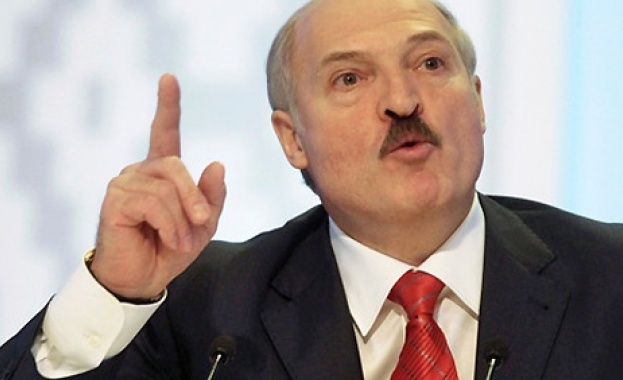 Беларуският президент Александър Лукашенко трябва да бъде част от нов