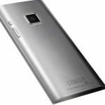 Panasonic представя новия си смартфон