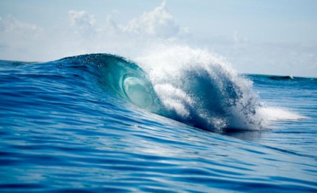 Океаните се затоплят много по-бързо от очакваното