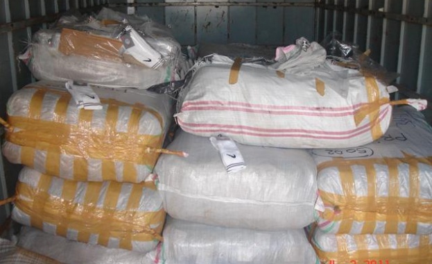 Запорираха стоки за 20 000 лв. след съвместна операция на НАП и “Криминална полиция”