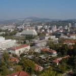 Къде, какво в страната