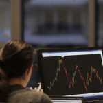 Индексите на европейските борси закриха седмицата с рязък спад