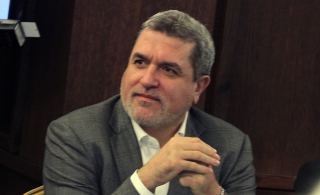 Касим Дал: ГЕРБ и ДПС са имали сделка