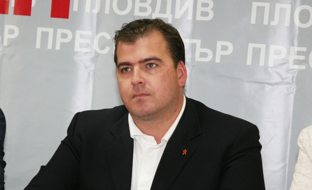 Министърът на земеделието Явор Гечев ще открие нов административен център