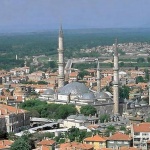 Туристи превзеха Одрин за традиционните пролетни празници на града