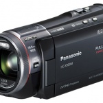 Panasonic пуска на пазара нова гама от 8 HD видеокамери