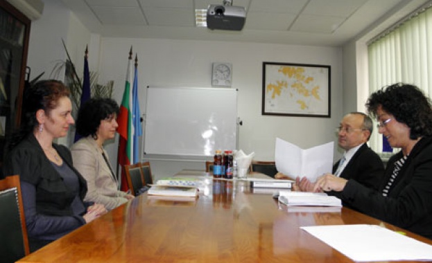 Българска търговско промишлена палата БТПП представи позиция по промените в Закона