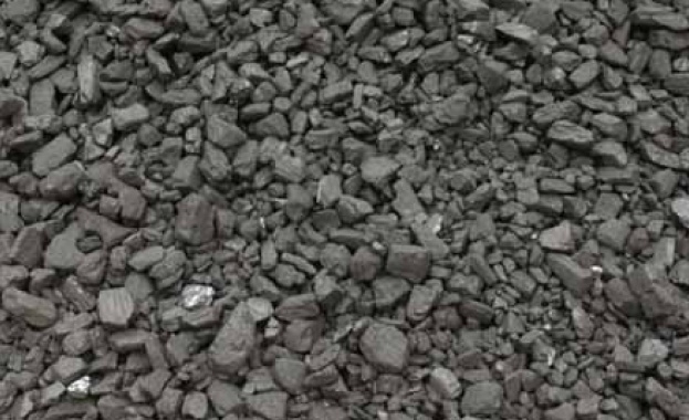Украйна купува над 1.3 млн. тона руски въглища до края на годината 