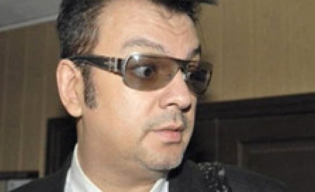 Киркоров пресява млади таланти