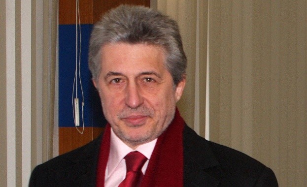 Любомир Павлов към Валери Запрянов: Ще се видим в съда