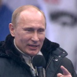 РБК: Путин ще участва в митинг-концерт в Лужники на 22 февруари