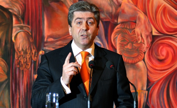 Първанов: Това морално компрометиране тормози нацията