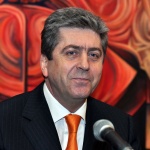 Георги Първанов: Политическият елит трябва да поеме своята отговорност