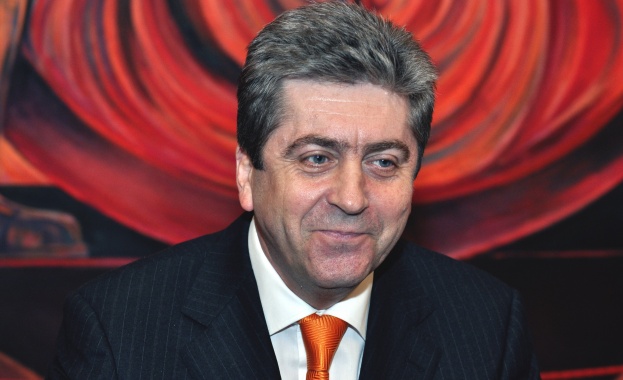 Първанов: Интересът е разделителната линия в БСП